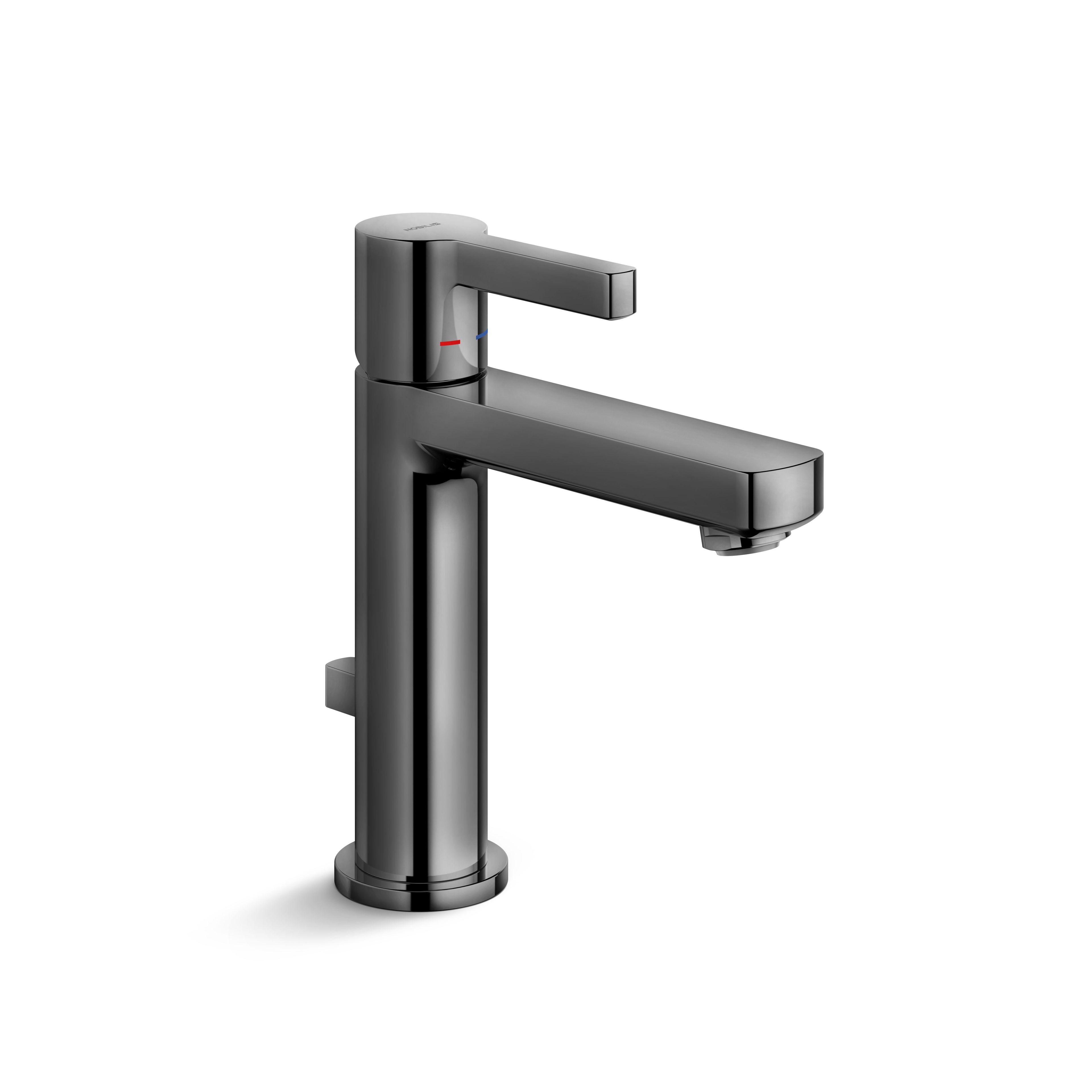 Однорычажный смеситель для раковины с ограничителем расхода Nobili Uno ARCH-00103385 - Вид №1