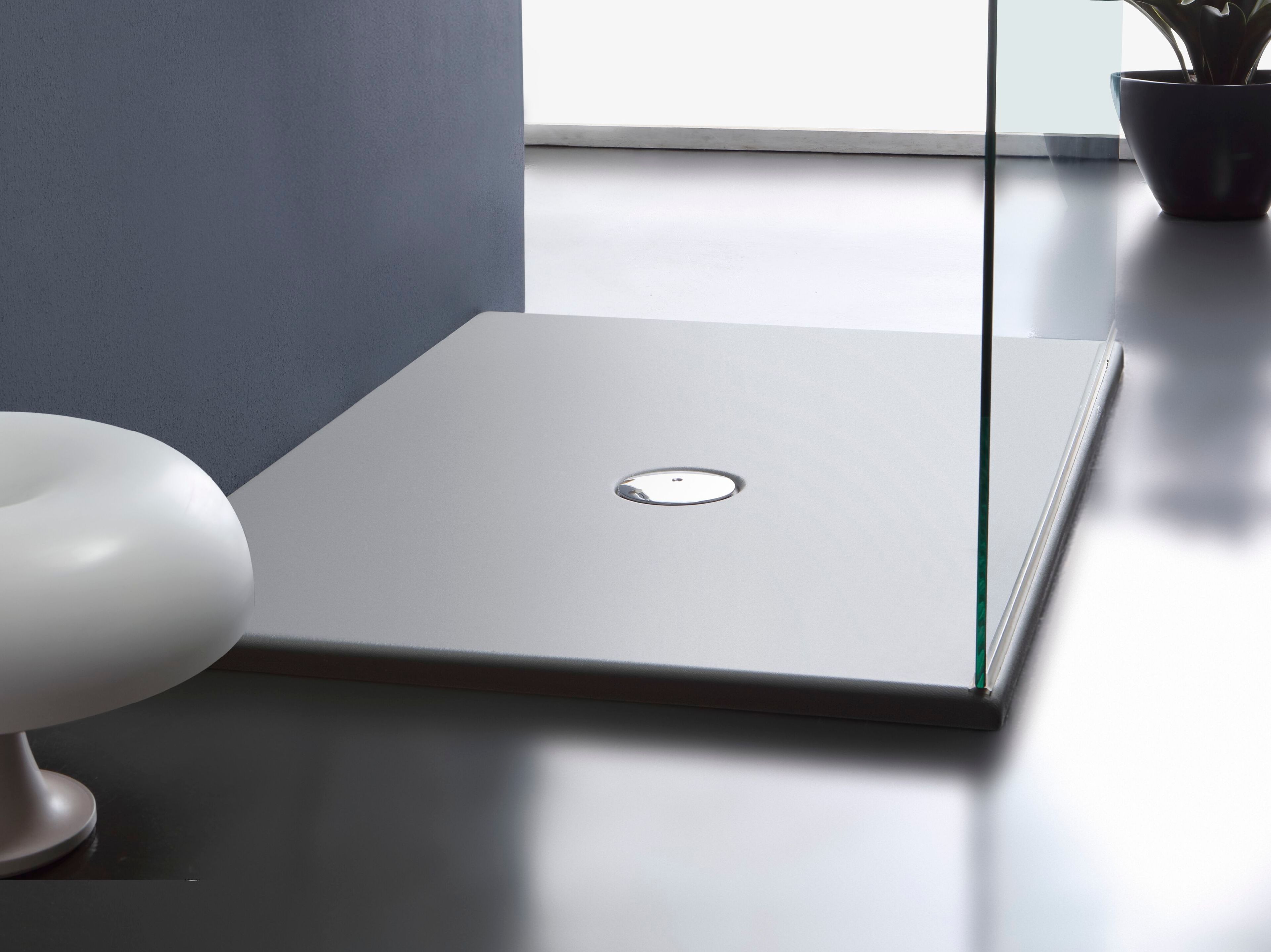 Прямоугольный акриловый поддон для душа TAMANACO ACRYLIC H3 ARCH-00023435