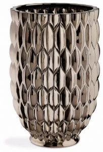 MARIONI Керамическая ваза Cocoa 01497