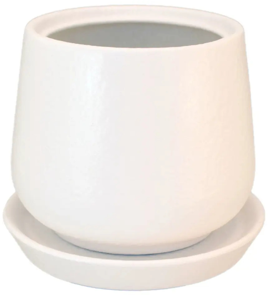 Керамический горшок GONCHAR Скарлет для бонсай и комнатных растений 82126343