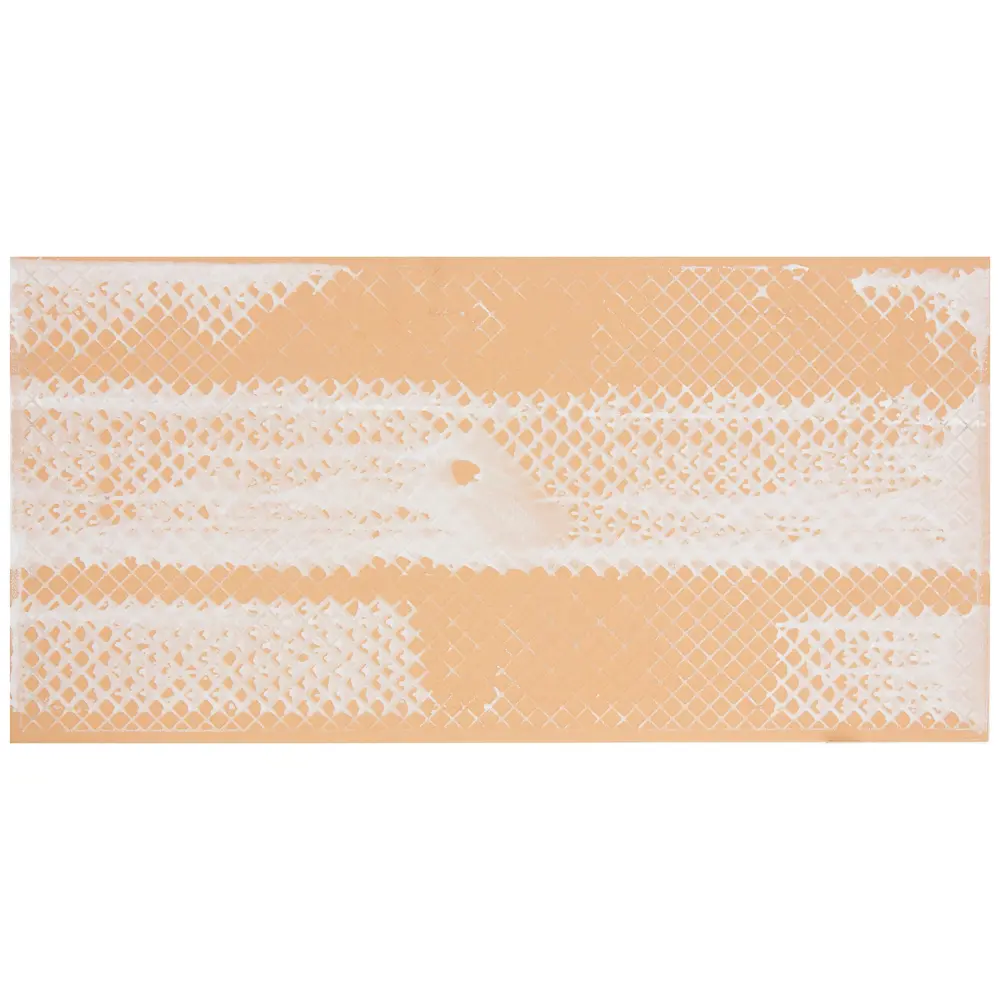 Декор «Скарлет 1» 30х60 см 1.62 м2 цвет серый BELANI STLM-2116716 - Вид №2