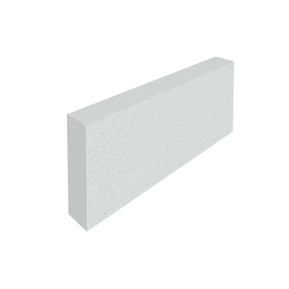 Блок газобетонный Cubi Block D500 625x250x75 мм CUBI-BLOCK STLM-2188194