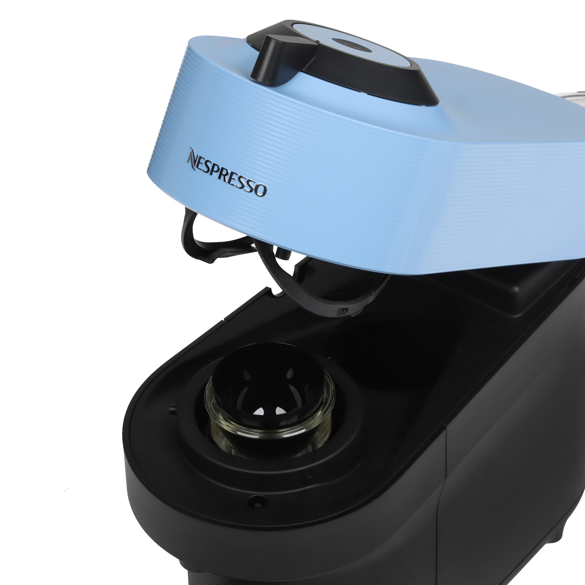 9182422 Кофемашина капсульная DeLonghi ENV90.A STDN-0021842 - Вид №4