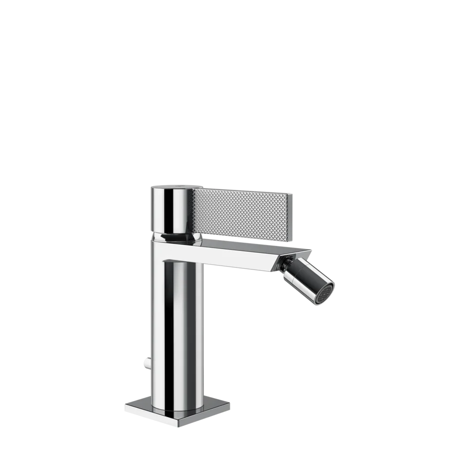 Смеситель для Биде 73607 031 Gessi Inverso ХРОМ 73607031
