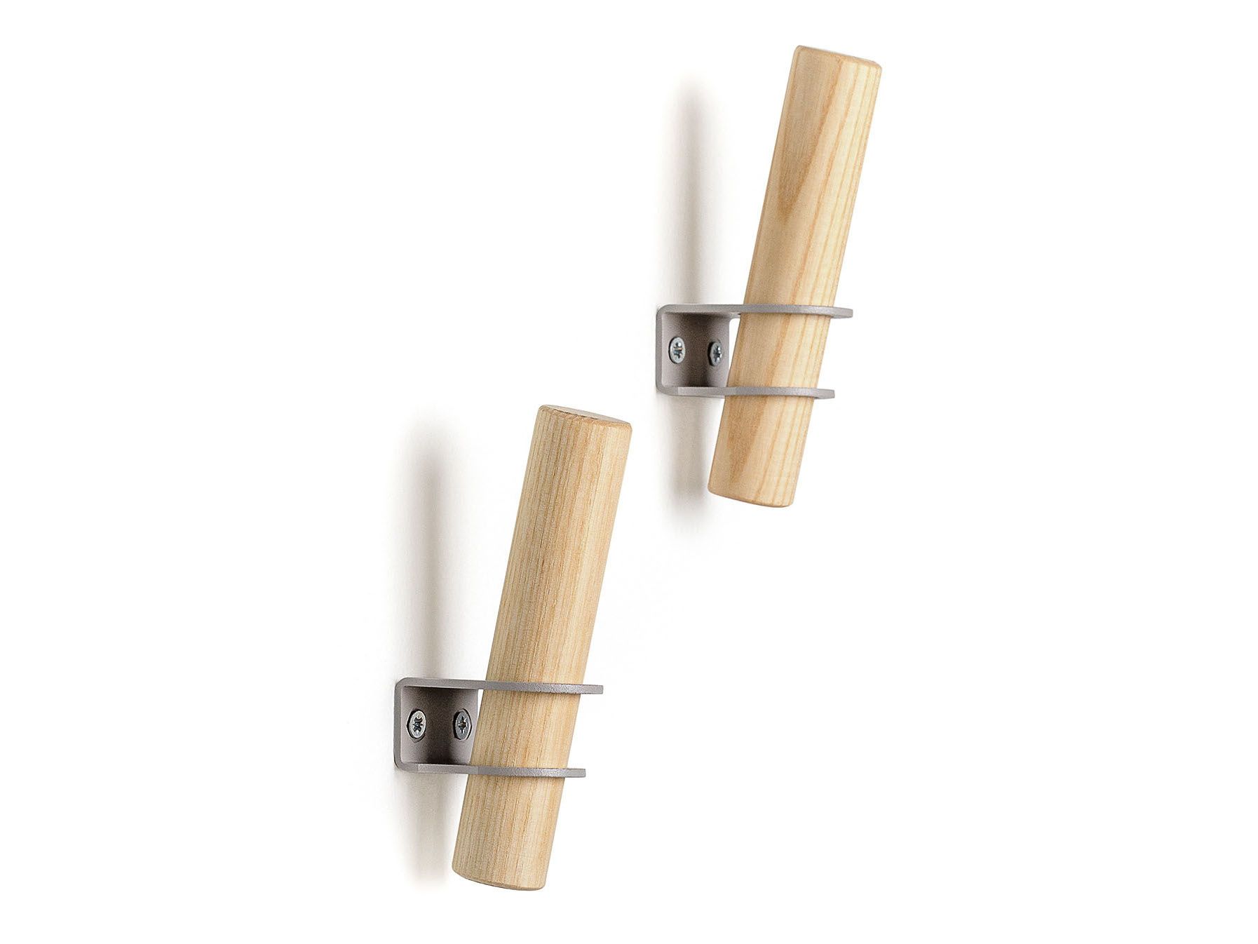 Деревянная вешалка для одежды EMKO TORCH ARCH-00073895 - Вид №11