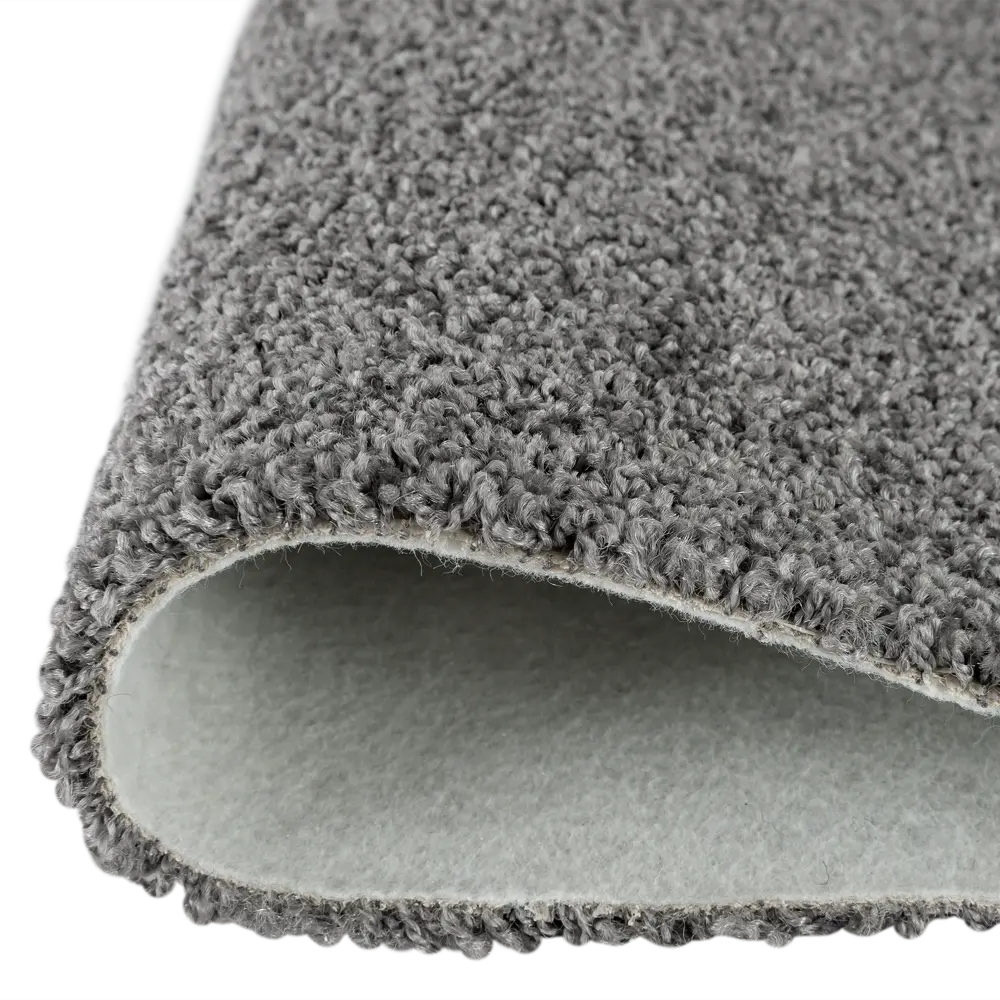 Ковровое покрытие «Феерия», 3 м, цвет темно-серый ЗАРТЕКС STLM-2041688 - Вид №2