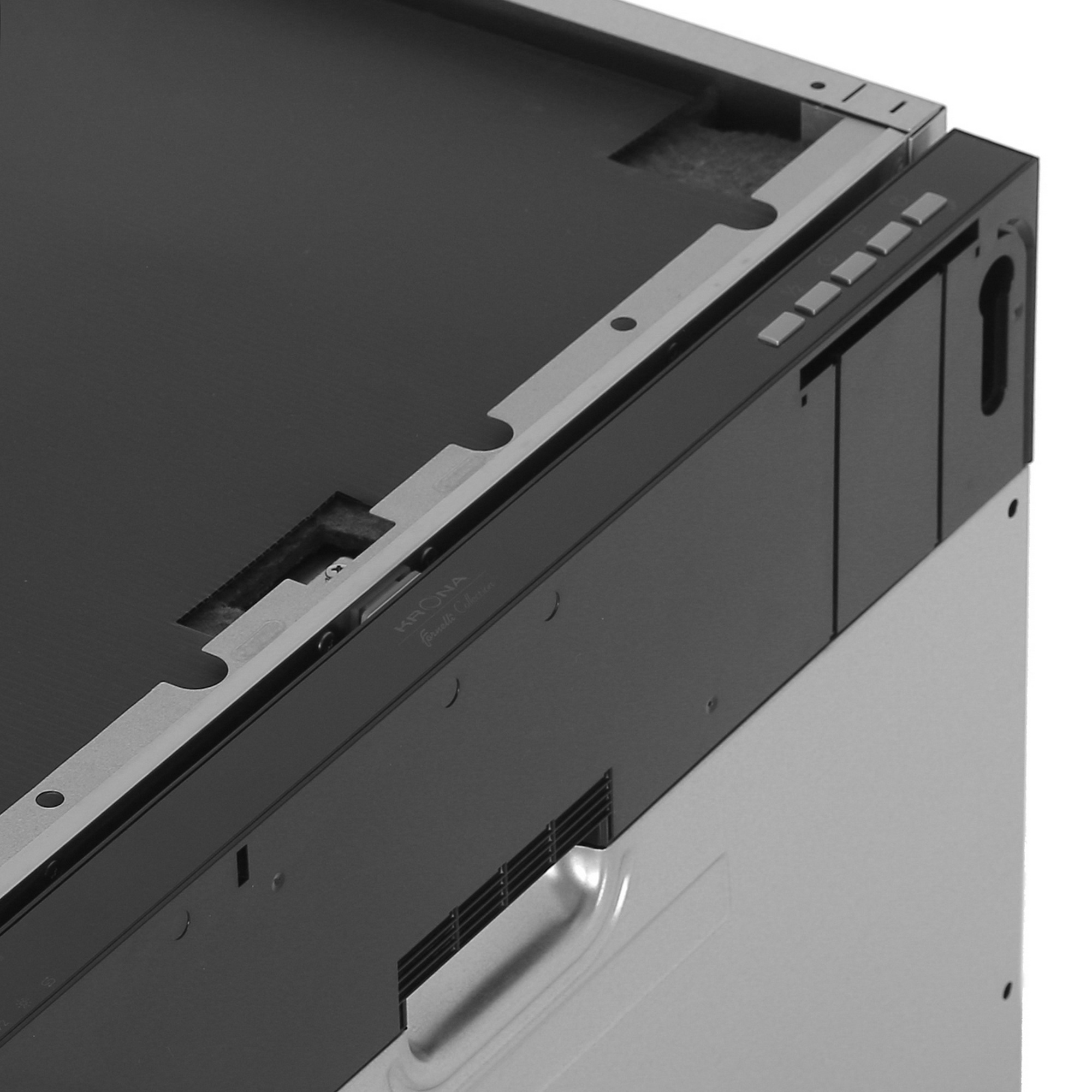 8159634 Встраиваемая посудомоечная машина KRONA DELIA 60 BI KRONA1 STDN-0048076 - Вид №5