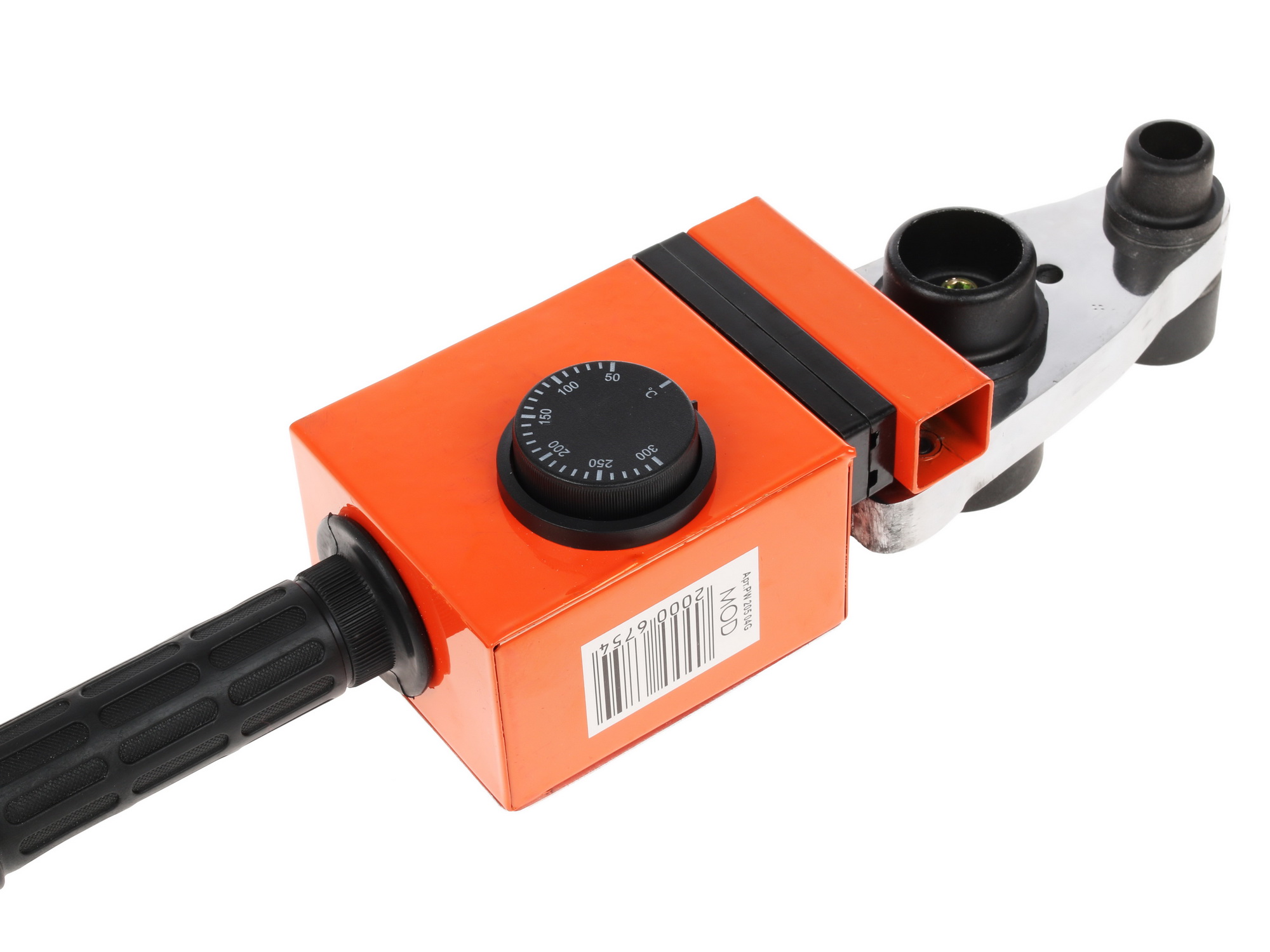 Сварочный аппарат для полипропиленовых труб Patriot PW 205 1203568 STDN-0084277 - Вид №4