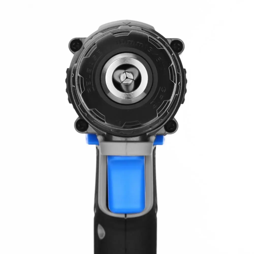 Дрель-шуруповерт аккумуляторная бесщеточная Deko Sharker 20V 063-4037, 20 В Li-ion 3 Ач 89334753 STLM-2133085  - Вид №1