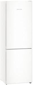 CN 4313-24 001 Холодильники / 186.1x60x65.5 см, объем: 209 л + 95 л, no frost, a++, белый Liebherr