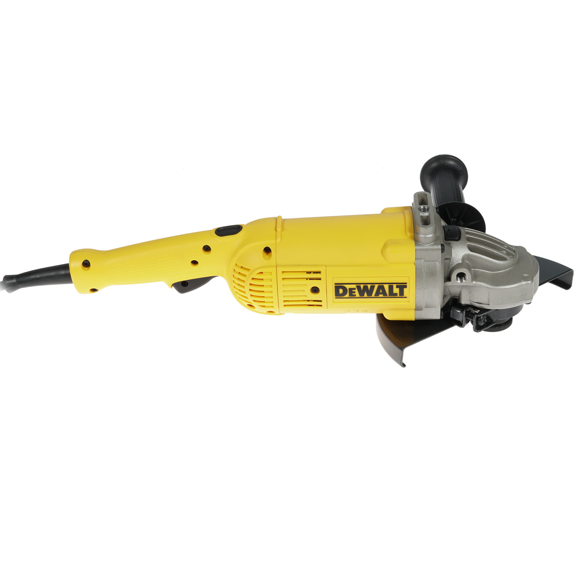Углошлифовальная машина (УШМ) DeWalt DWE496 8158023 STDN-0024735 - Вид №3