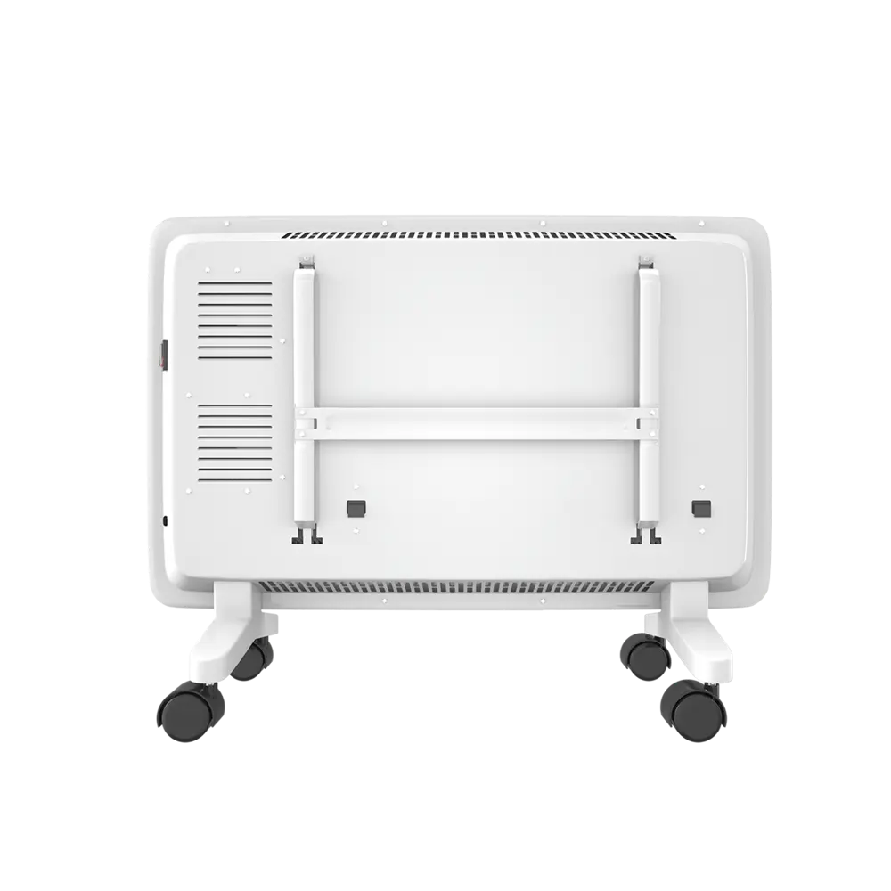 Конвектор электрический Thermex Frame 1000E Wi-Fi с электронным термостатом 1000 Вт STLM-2164862 - Вид №1