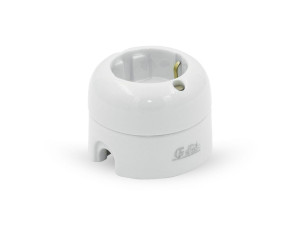 Розетка Schuko