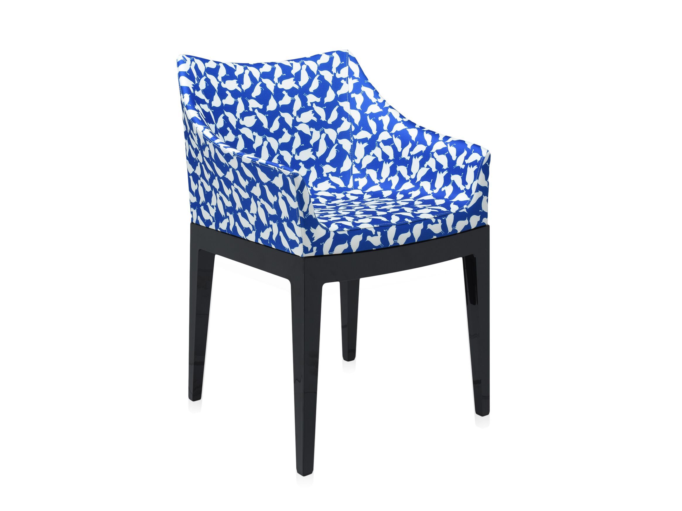 Полиуретановый стул с подлокотниками Kartell MADAME ARCH-00013781 - Вид №33