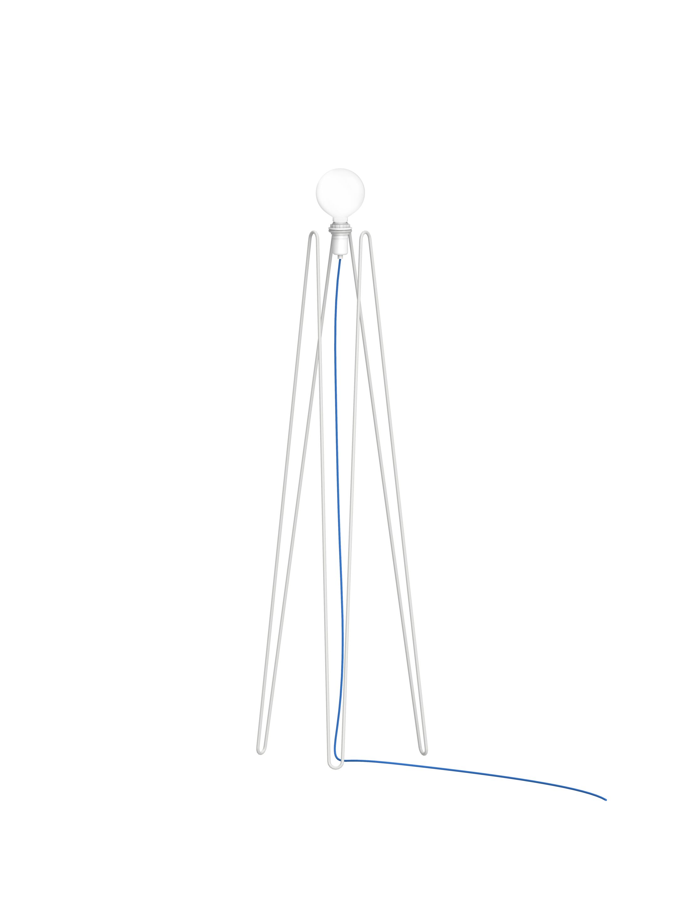 Торшер ручной работы Grupa Модель ARCH-00125260 - Вид №9