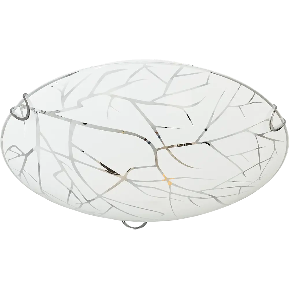 Светильник КЛЮЧНИК «Багульник» — настенно-потолочный белый 82603289 STLM-0031264 - Вид №2