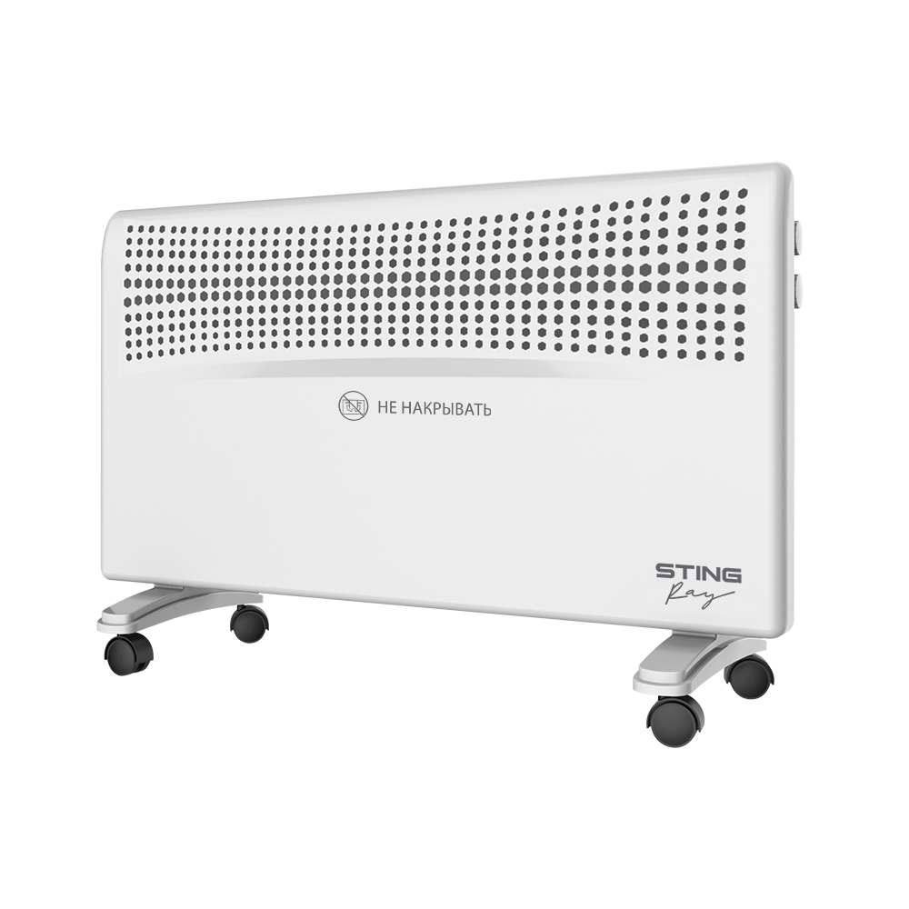 9111863 Конвектор STINGRAY ST-CH1022B STDN-0063592 - Вид №5