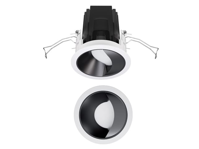 Wall washer rotondo iGuzzini Лазерная ARCH-00021231