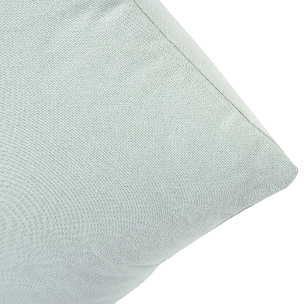 Подушка «Amelie», 45х45 см, цвет зелёный INSPIRE STLM-2164357 - Вид №1