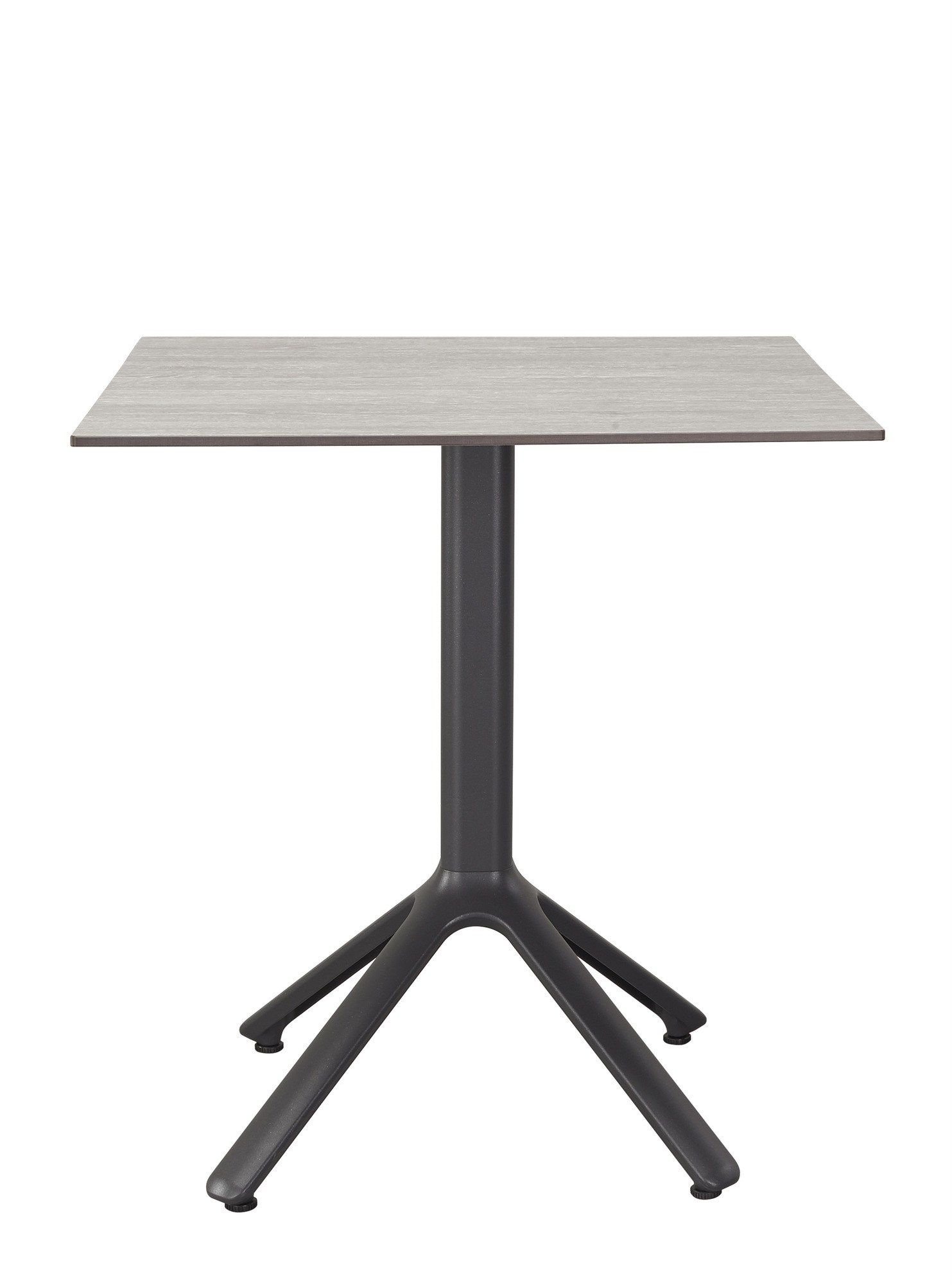 Квадратный стол для контракта S-CAB Nemo ARCH-00152496 - Вид №4