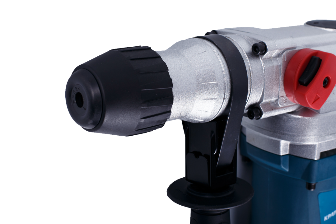 Перфоратор Кратон RH-1250-30 9154047 STDN-0095782 - Вид №3