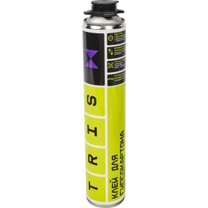 Клей для гипсокартона Tris 1000 мл