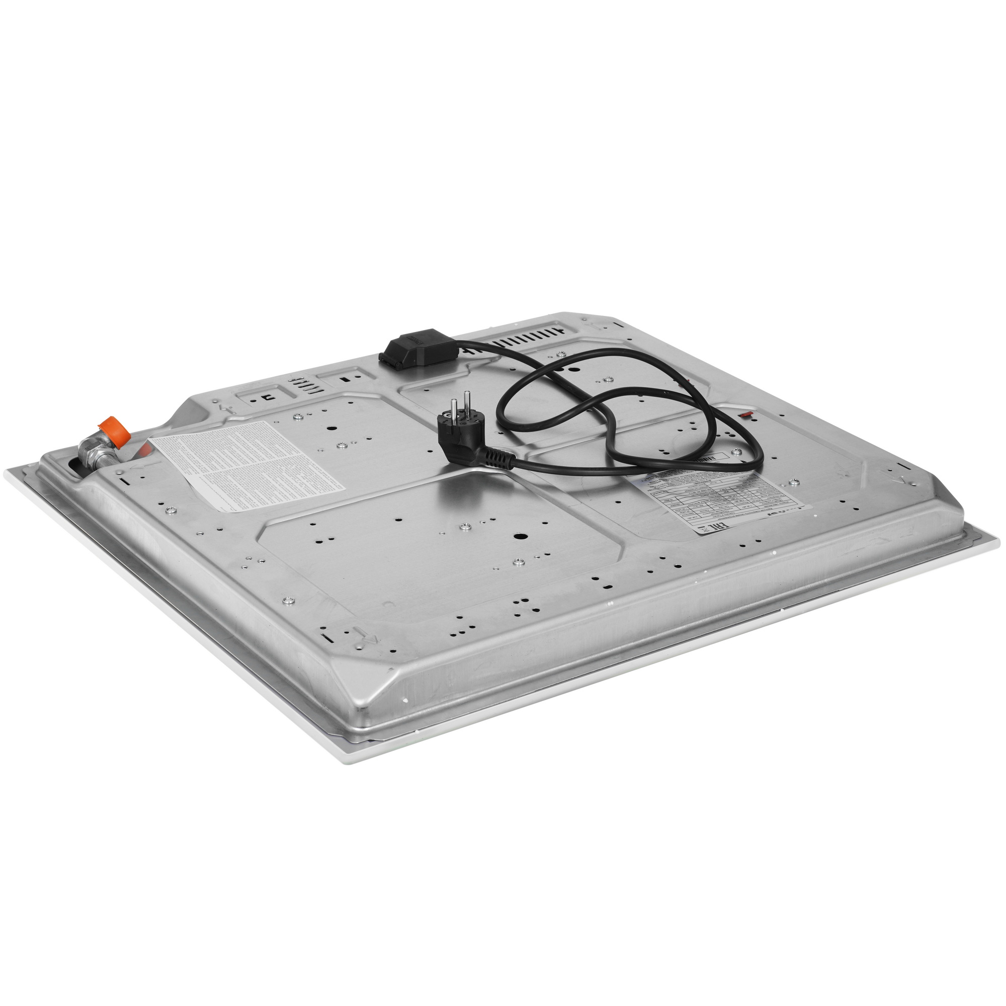 9280272 Духовой шкаф электрический Simfer B6EW19071 + Варочная поверхность газовая Simfer H60K40C000 STDN-0011532 - Вид №13