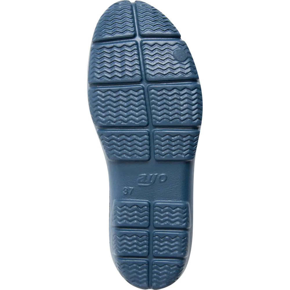 Полусапоги женские Ayo NPL2 размер 40 цвет синий STLM-2131941 - Вид №3