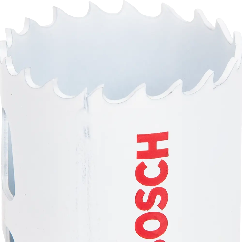 Коронка по стали биметаллическая Bosch Progressor 2608594211 38 мм BOSCH PROFESSIONAL STLM-2084448 - Вид №1