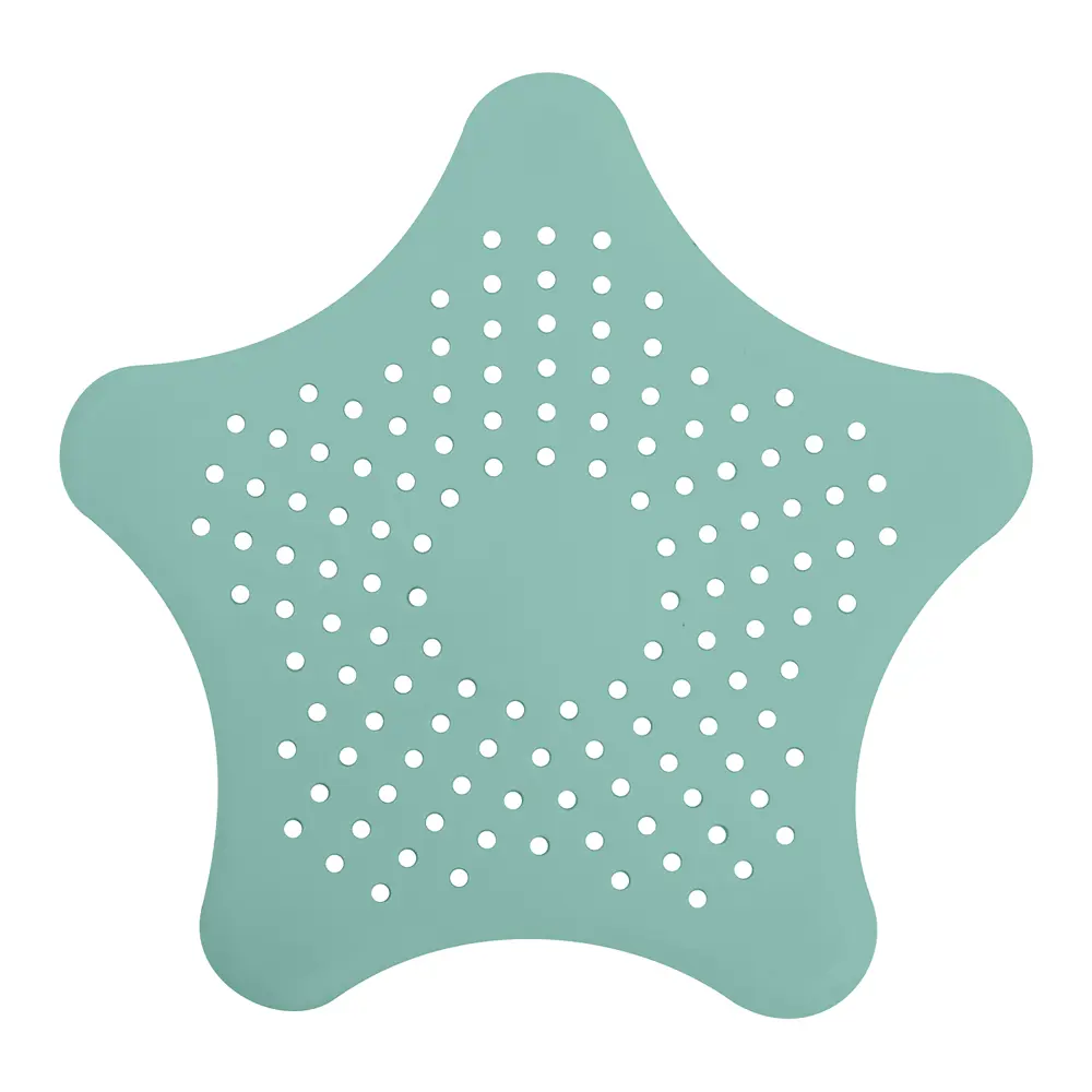 Ситечко на присосках для сливов термопластичная резина Santreyd STLM-2183031 - Вид №8