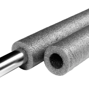 Теплоизоляционная трубка K-Flex PE ø22x25 мм 200 см вспененный полиуретан 86383555 STLM-2154966