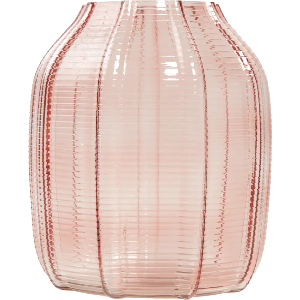 Ваза, стекло Atmosphera STLM-2192550 - Вид №1