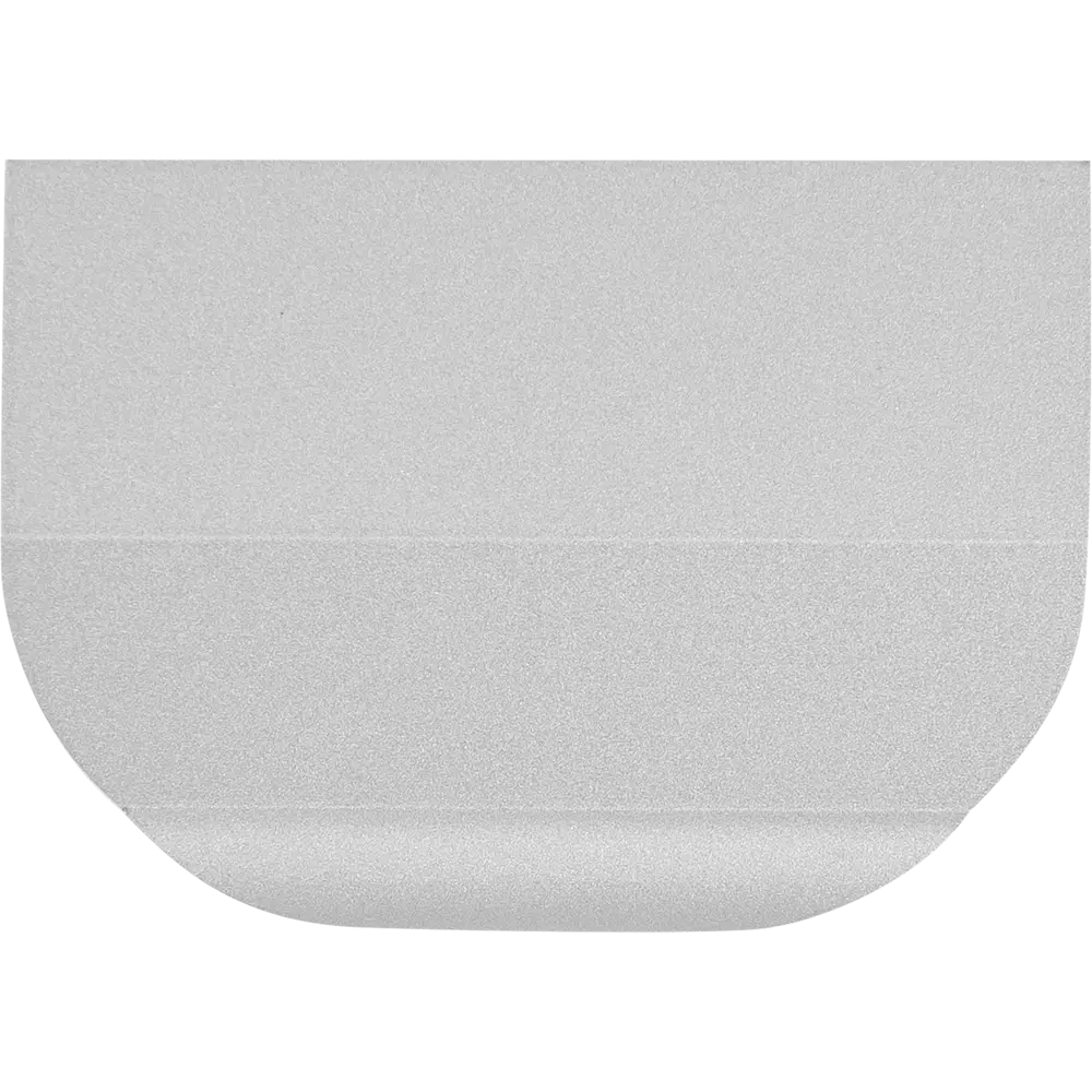 Мебельная ручка-профиль хром 32 мм Jet STLM-2136493 - Вид №2