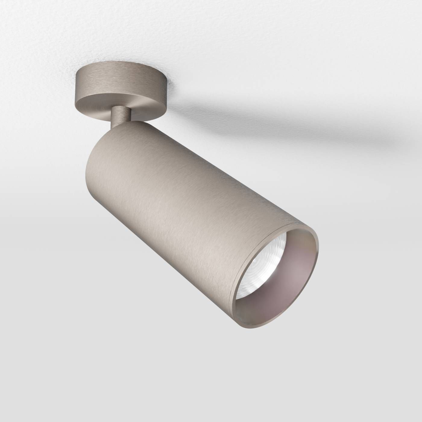 Алюминиевый круглый поворотный прожектор с магнитной розеткой Amarcords Tobe ARCH-00125825 - Вид №11