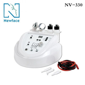 24414 Косметологический комбайн Nova NV-330 Nova NewFace (НОВА НьюФейс)