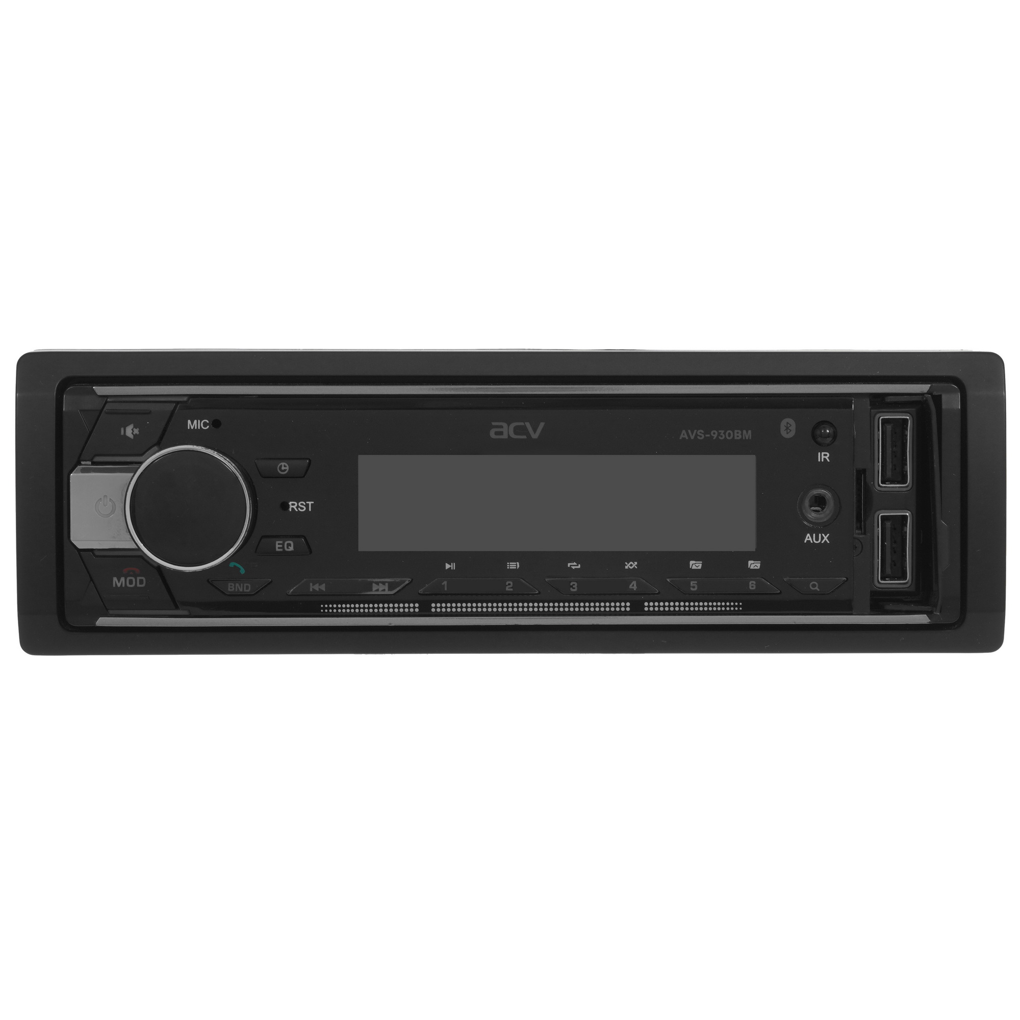 5091399 Автопроигрыватель ACV AVS-930BM STDN-0087730 - Вид №1