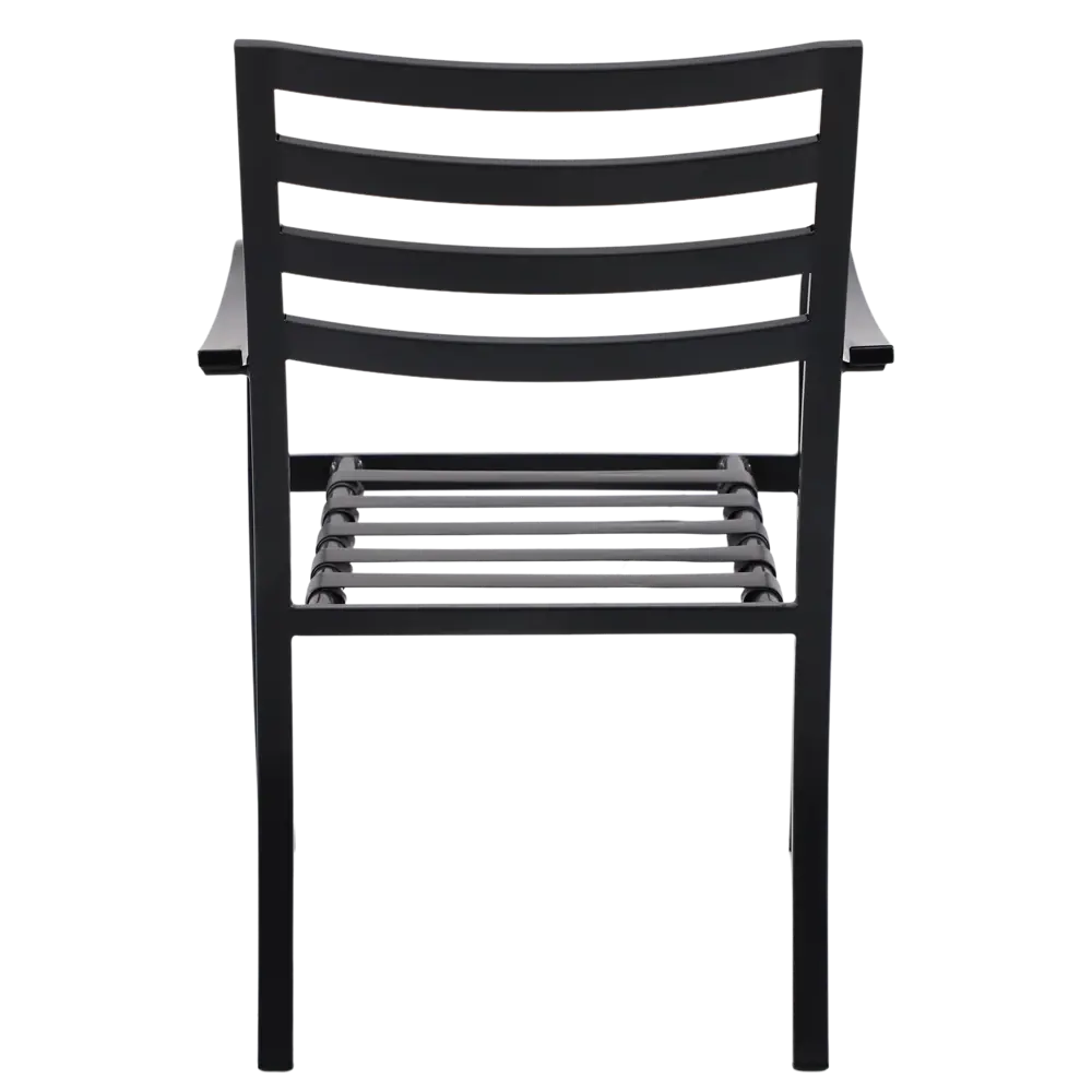 Naterial Rono: набор садовой мебели с 4 креслами, столом и зонтом 84252500 STLM-0047504 - Вид №17