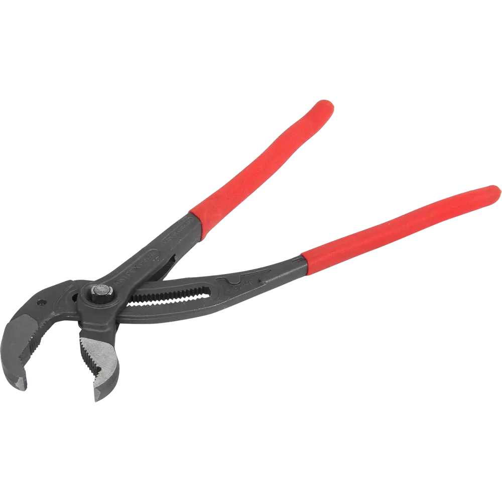 Клещи переставные Knipex Cobra KN-8701400 захват до 95 мм длина 400 мм STLM-2033020