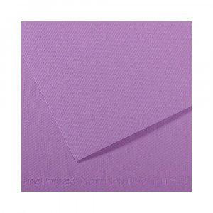 200321724 Бумага для пастели Mi-Teintes 160 г/м2 50 х 65 см лист №113 черника Canson