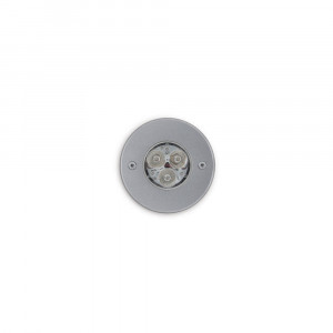 8476163 Встроенный светильник Platek MICRO STEEL Incasso  MICRO STEEL Recessed - 3 LED 4000K 33°