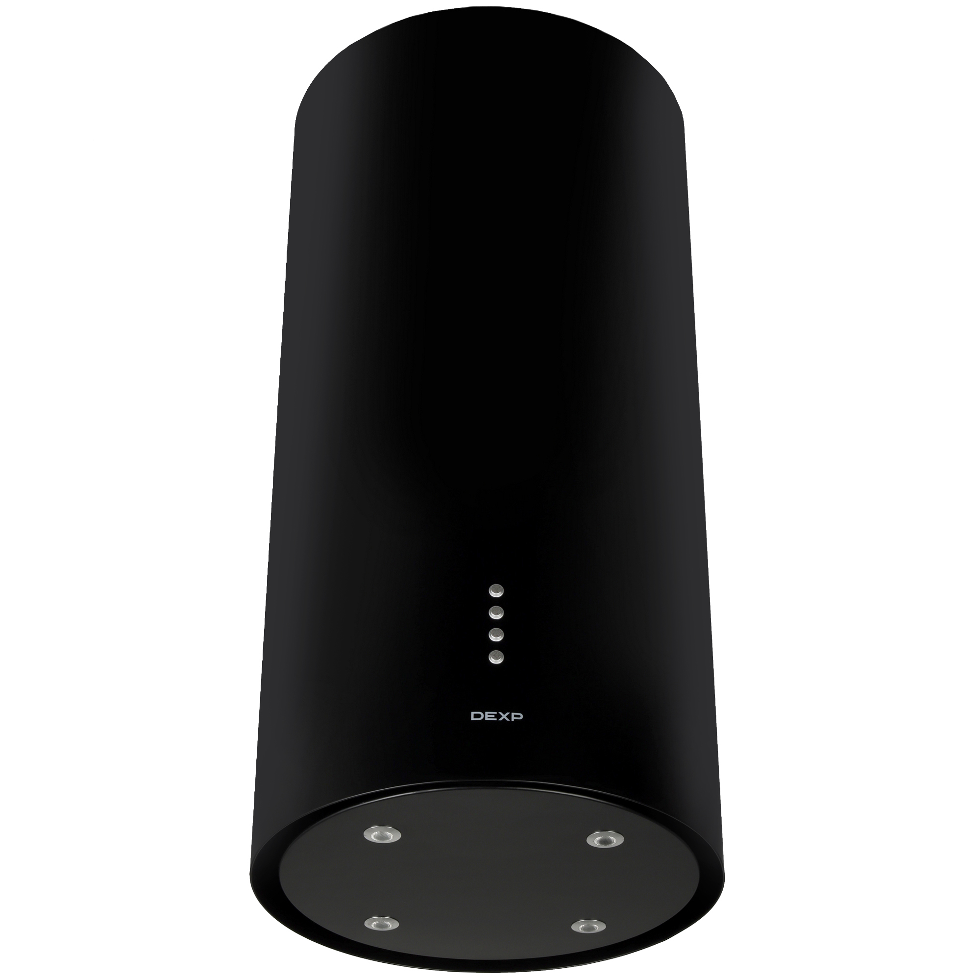 9217740 Вытяжка пристенная DEXP WCH39-FN0 черный STDN-0128191 - Вид №1