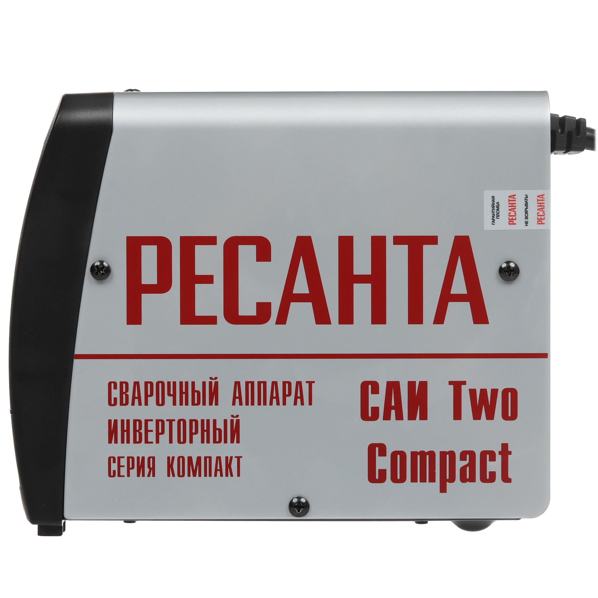 Сварочный аппарат Ресанта САИ Two Compact 5611868 STDN-0066781 - Вид №2