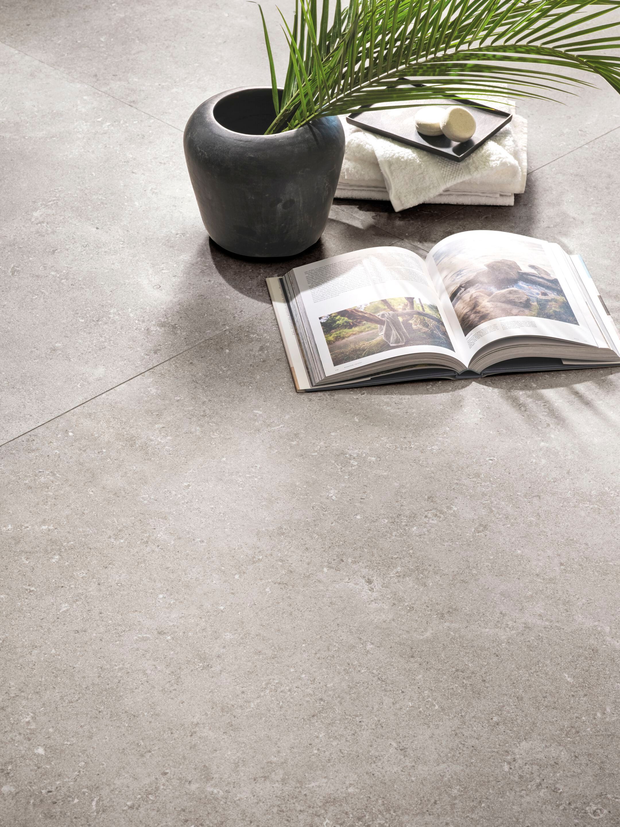 Пол / керамогранит Ceramiche Refin Stone Look ARCH-00068185 - Вид №5