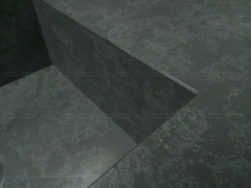 Столешницы для кухни - Монтессори пелле / 5 мм LIGRON LIST242 2378 - Вид №7