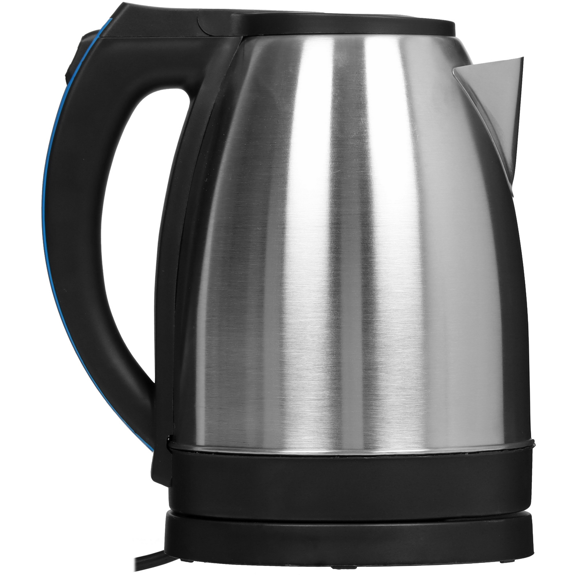 8144967 Электрочайник ECON ECO-1871KE черный STDN-0128805 - Вид №1