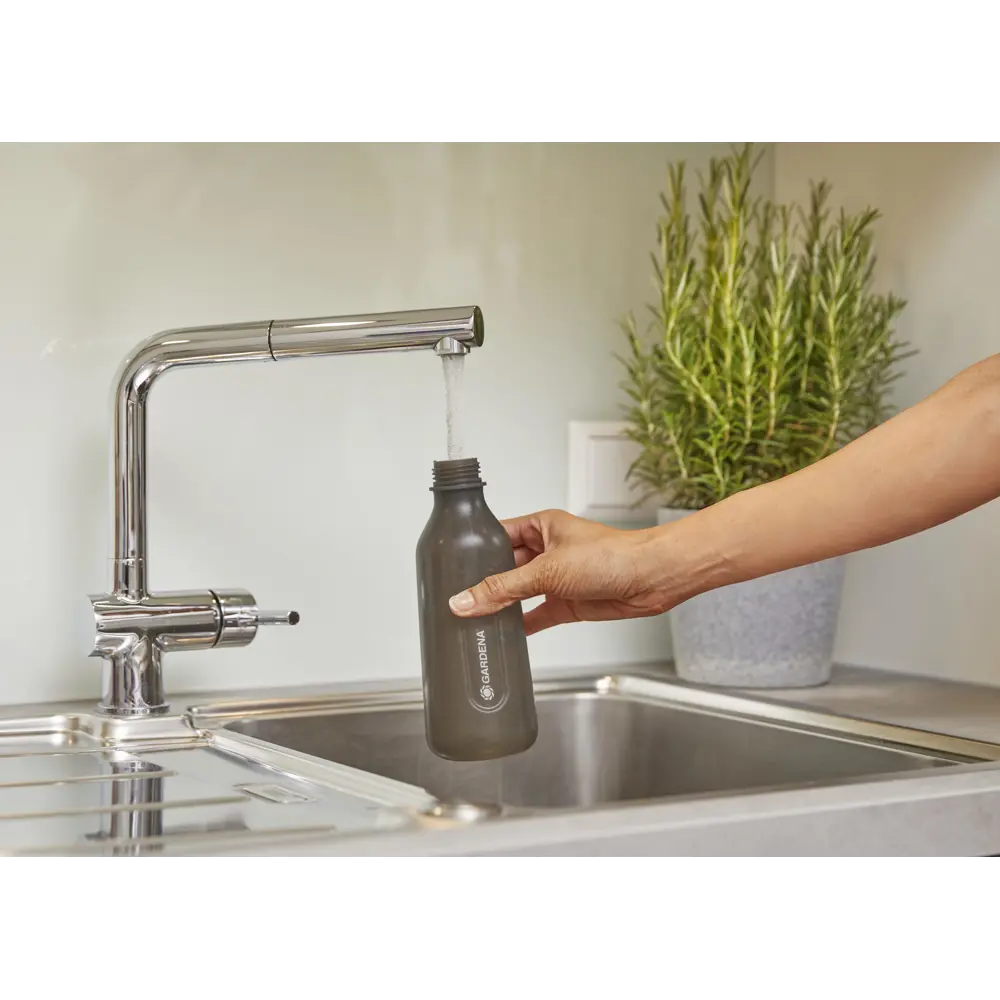 Опрыскиватель ручной Gardena Soft Sprayer 0.45 л STLM-2089552 - Вид №6