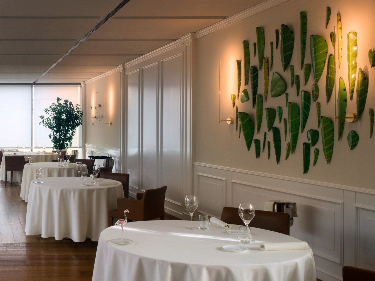 Металлический светодиодный настенный светильник Catellani & Smith Палочка-выручалочка ARCH-00121587 - Вид №9