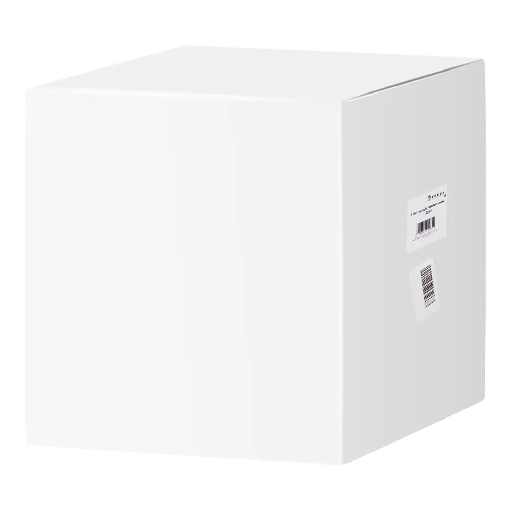 Бра Freya FR2025WL-01CH, цвет хром/прозрачный STLM-2196527 - Вид №8