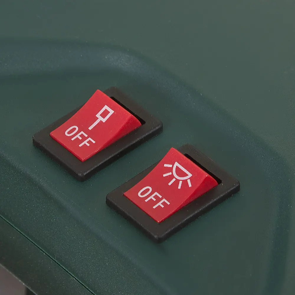 Пила торцовочная Metabo KGS 305 M, 619305000, 2000 Вт, 305 мм STLM-2003862 - Вид №3