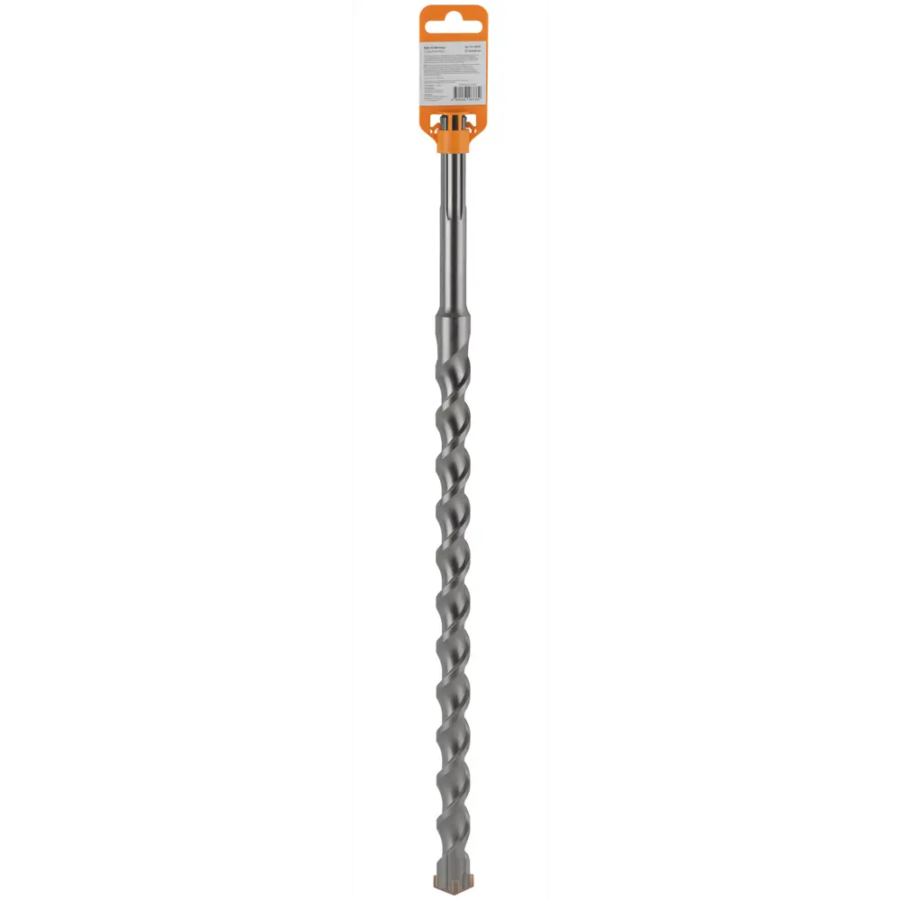 Бур по бетону SDS-max Cutop 28x540 мм STLM-2146055 - Вид №3